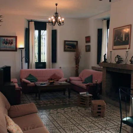 Hotel Ermita House 102404 By Mo Vr Alajar